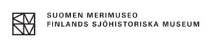 Suomen merimuseon logo
