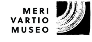 Merivartiomuseon logo