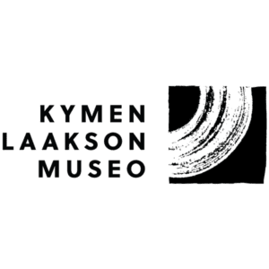 Kymenlaakson museon logo