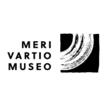 Merivartiomuseon logo