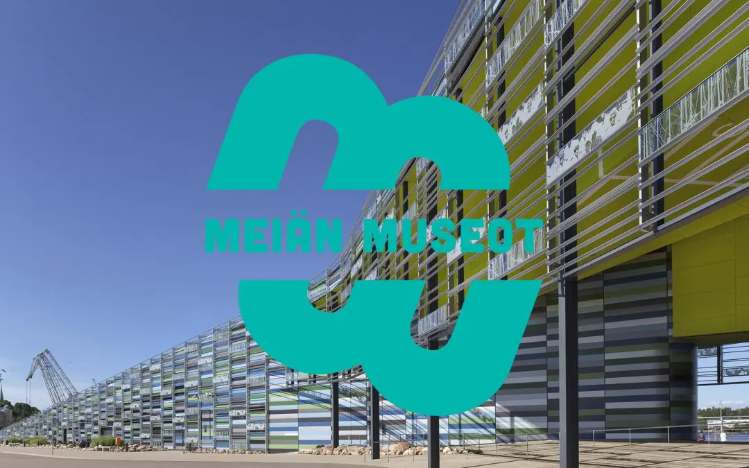 Meiän museot – Kymenlaakson museoviikkoMuseoviikon ohjelmaa Vellamossa 2.-8.6.2025