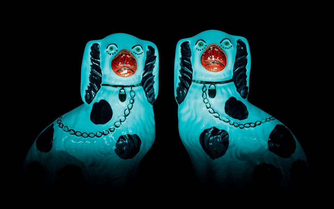Sex and the Sea15.6.2018 – 20.1.2019