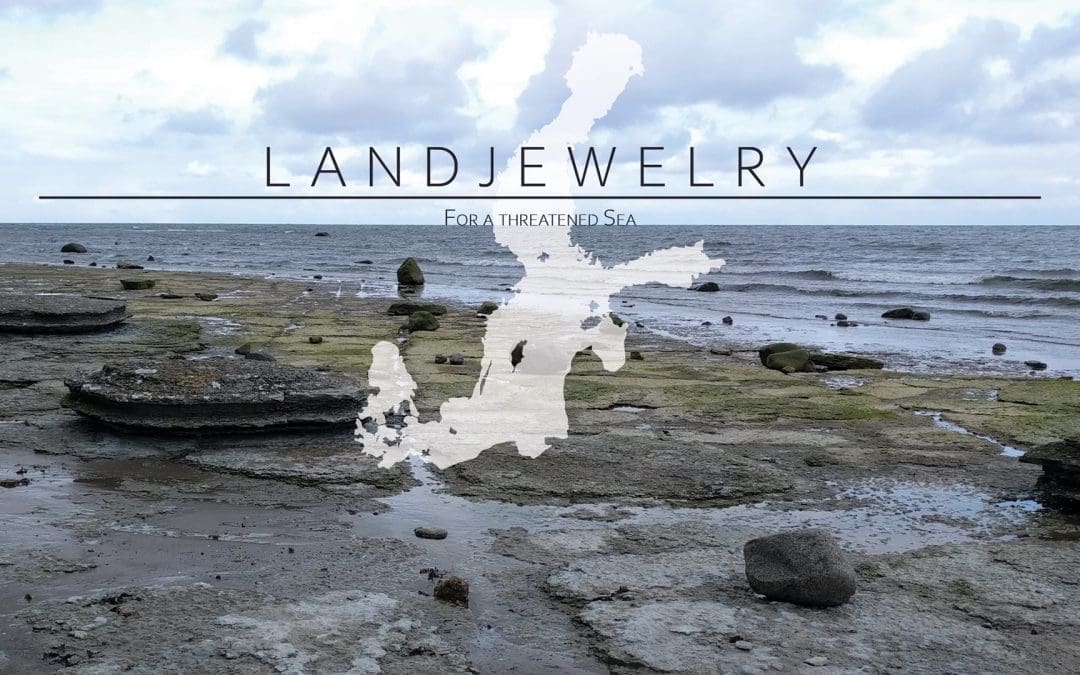 LandJewelry – MaakorujaNäyttely Ruumassa 3.-26.11.2021