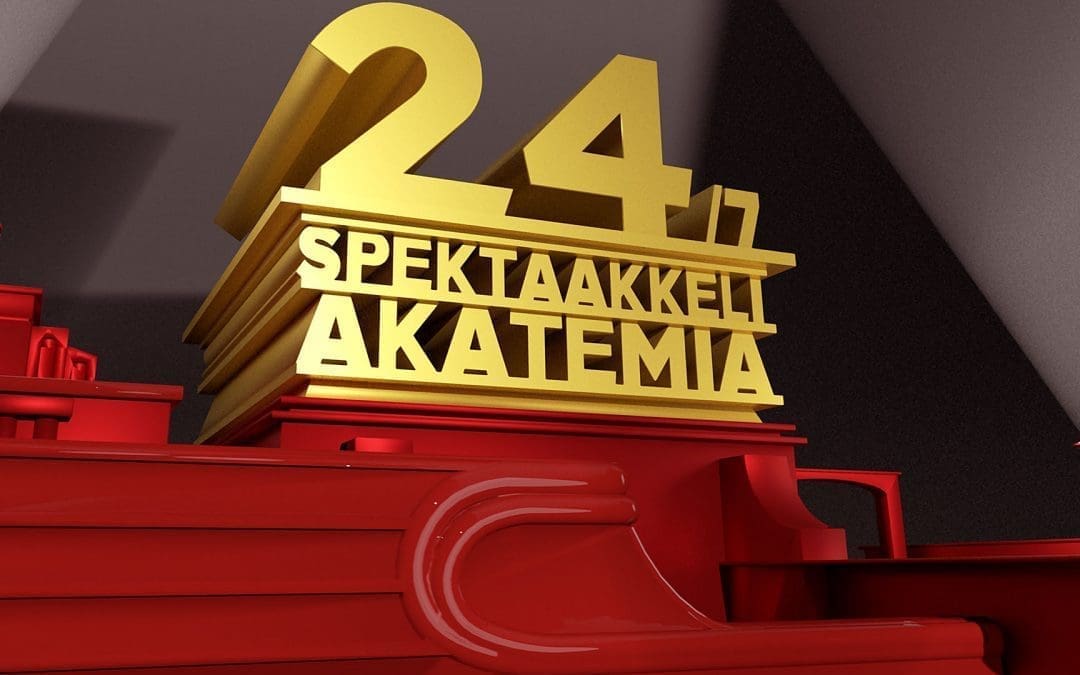 SpektaakkeliakatemiaGreat Wave ja muita vastamainoksia Ruumassa 31.8.-1.10.2021