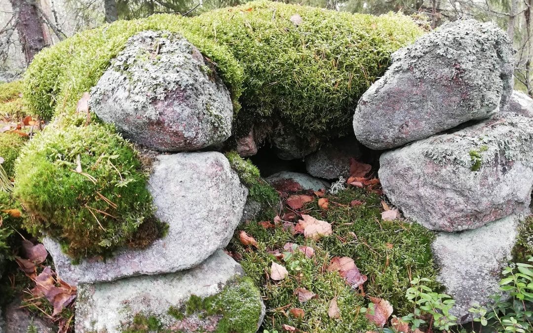 Tietoherkku. Saaristo sotatantereena – venäläisten sotalaivastojen jäljet rannikollamme ja Kotkan lähialueella.3.11.2021 klo 17