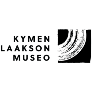 Kymenlaakson museon logo