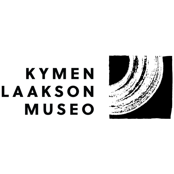 Kymenlaakson museon logo
