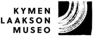 Kymenlaakson museon logo