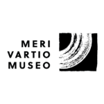 Merivartiomuseon logo