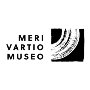Merivartiomuseon logo