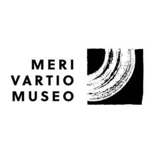 Merivartiomuseon logo