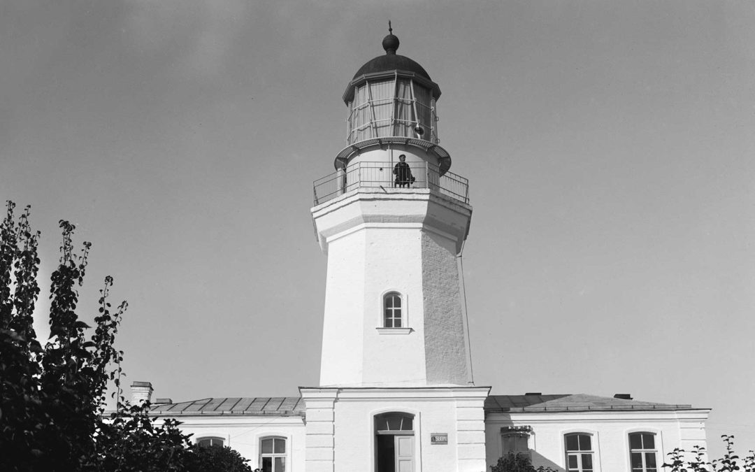 Lost Lighthouses18.5.2018 – 20.1.2019