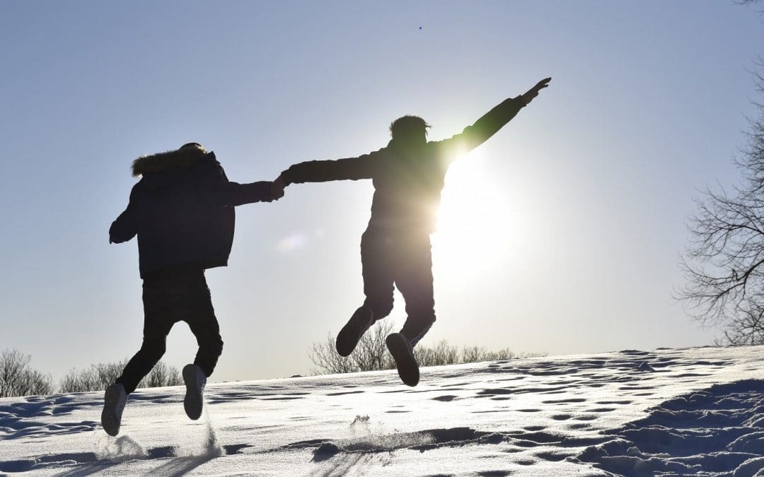 Yksin tulleet. Valokuvanäyttely.12.-31.3.2019