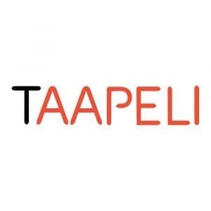 Taapeli-logo