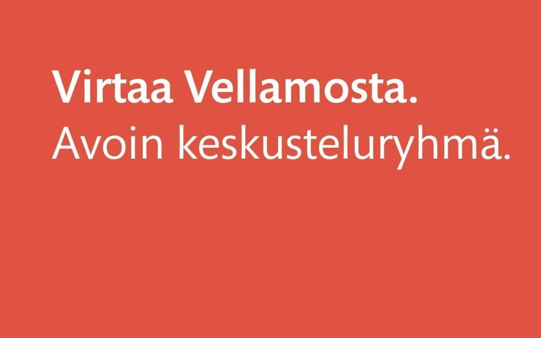 Virtaa Vellamosta. 1960-luku – ilmiöitä ja ihmeitä.21.3.2023 klo 10-11.30