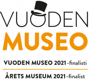Vuoden museo final