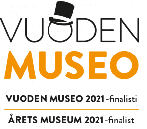 Vuoden museo final