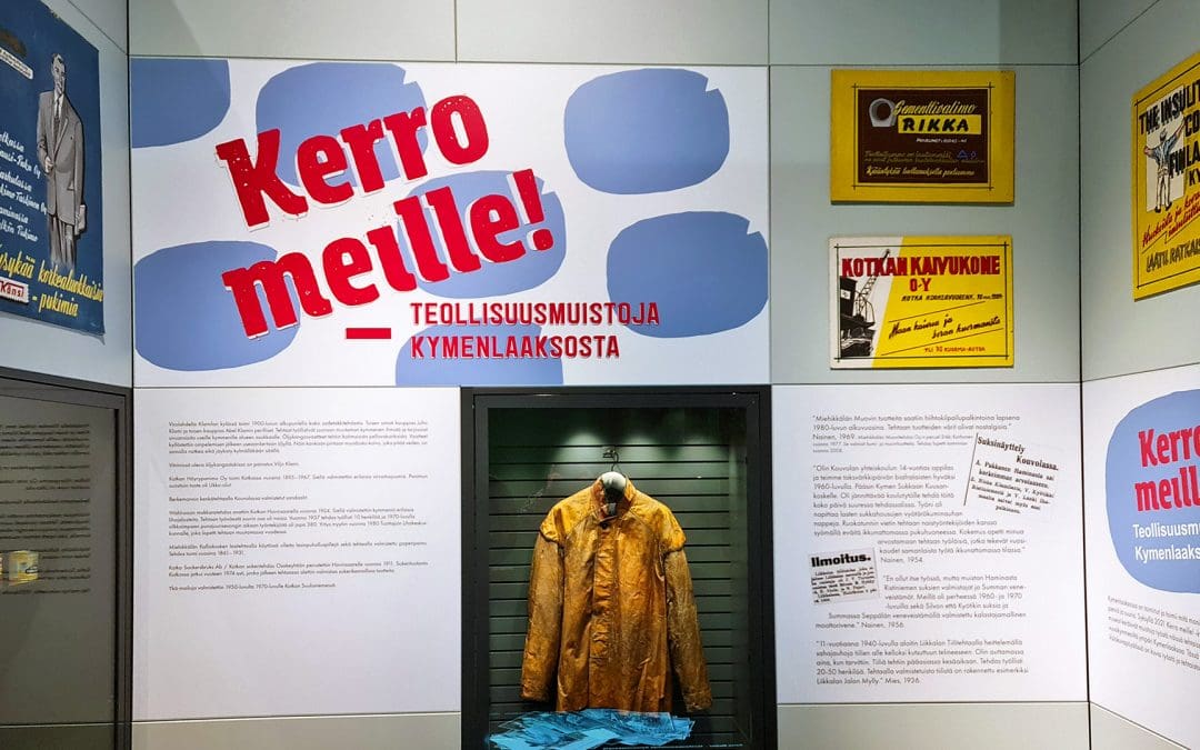 MosaiikkiKimara harvemmin nähtyjä aiheita, esineitä ja kuvia.