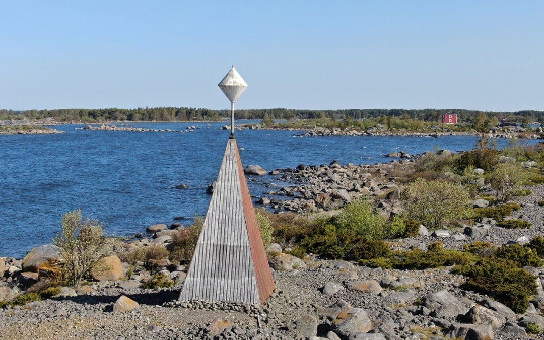 Suomen Majakkaseuran elokuvakiertue.1.11.2023 klo 17.30